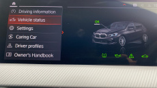 BMW 1 Series 118i [136] M Sport 5dr Step Auto [LCP] Petrol Hatchback